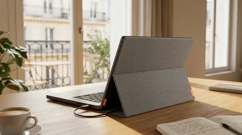 AliExpress moniteurs portables