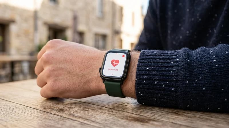 AliExpress montres connectées