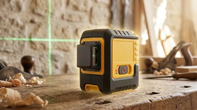 AliExpress niveaux laser