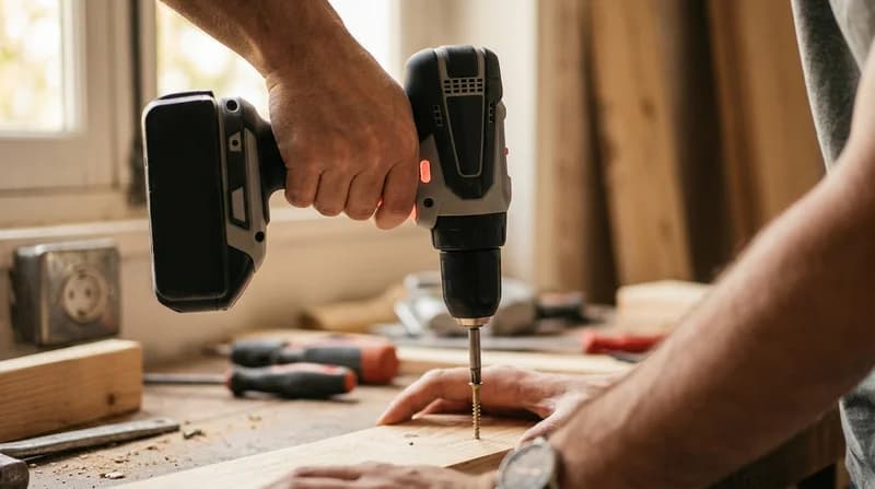 AliExpress outillage