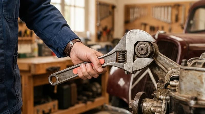 AliExpress outils à main