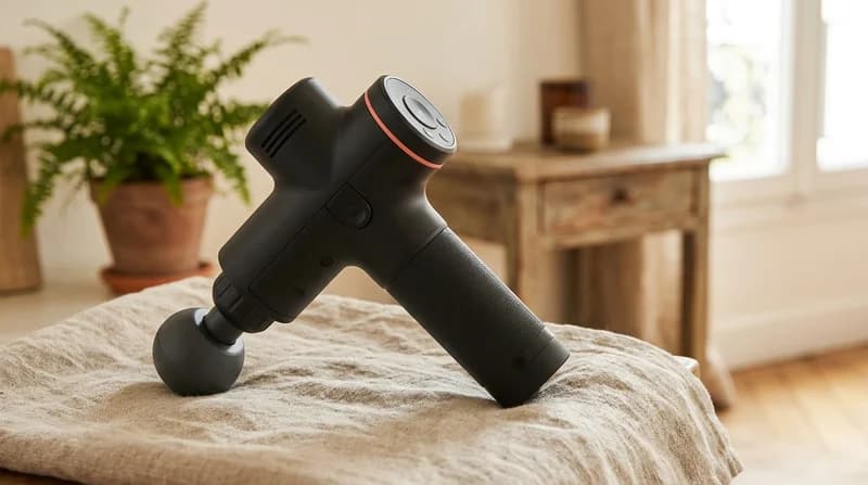 AliExpress pistolets de massage