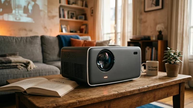 AliExpress projecteurs