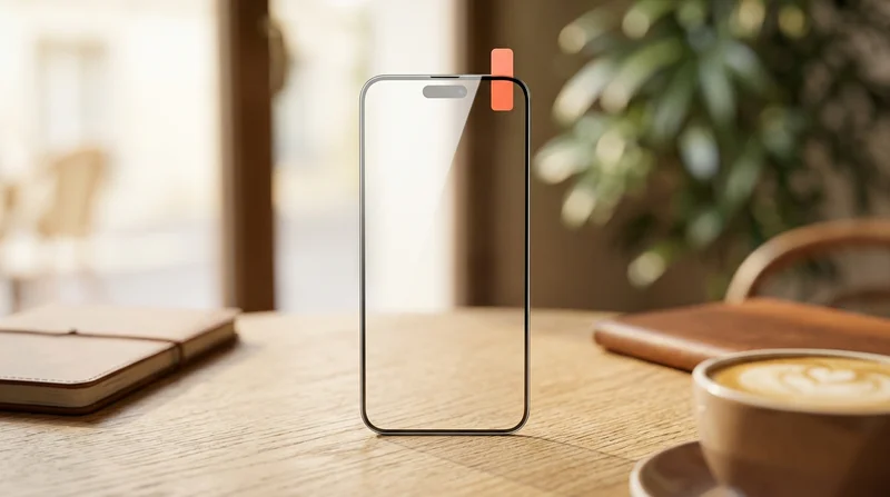 AliExpress protections d'écran