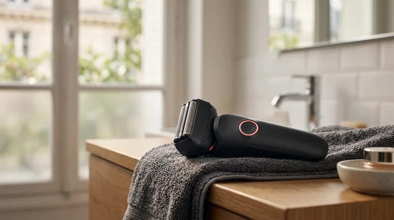 AliExpress rasoirs électriques