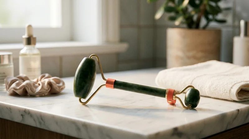 AliExpress rouleau visage