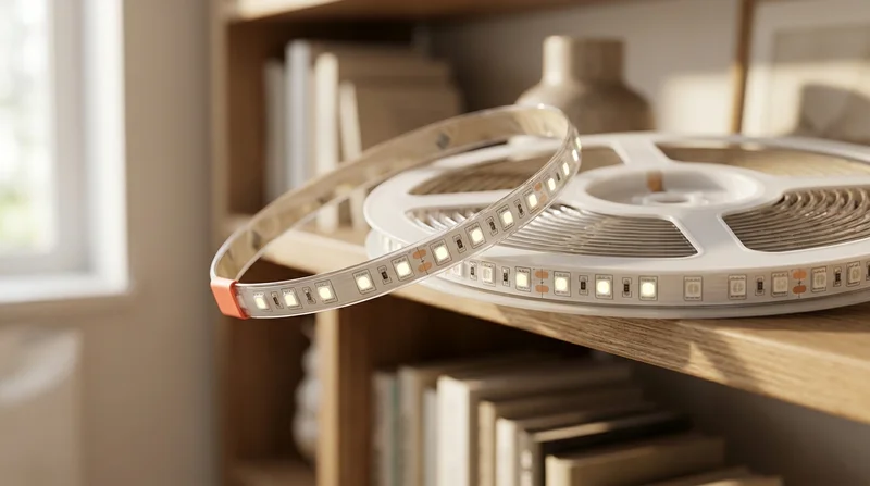 AliExpress rubans LED