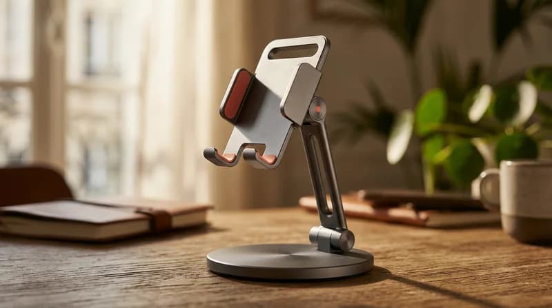 AliExpress supports téléphone