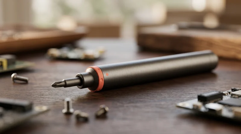 AliExpress tournevis électriques