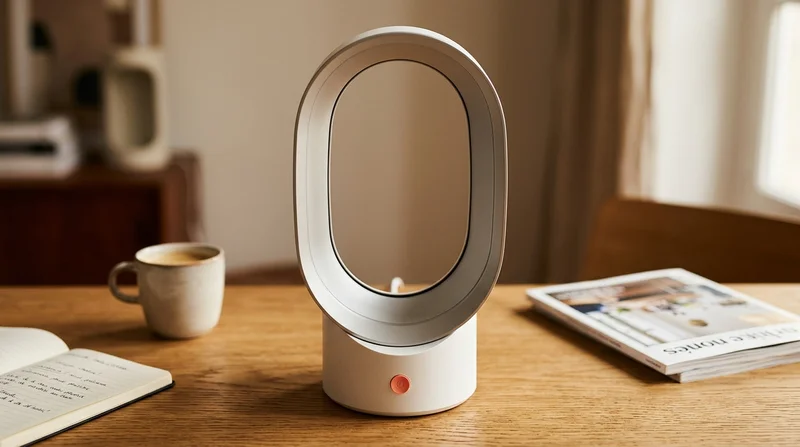 AliExpress ventilateurs