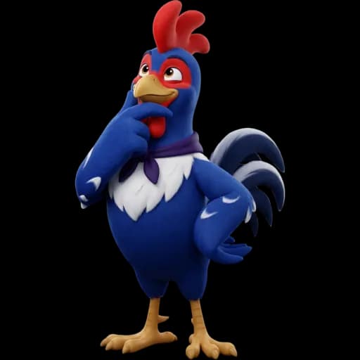 Gaston comprend qu’il lui faut une solution plus simple. 💡