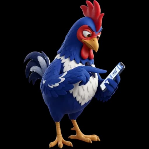 Gaston compare, mais sans vouloir perdre des heures. 🔎