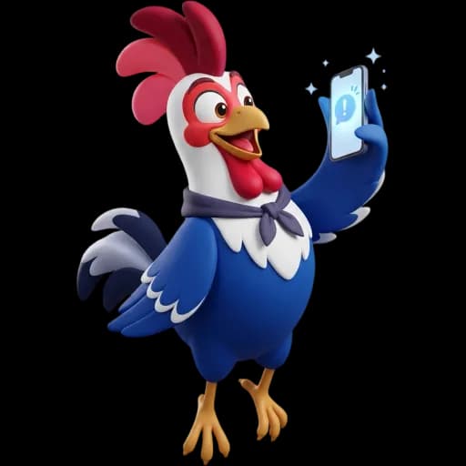 Gaston a un déclic en voyant une vraie bonne affaire. ✨